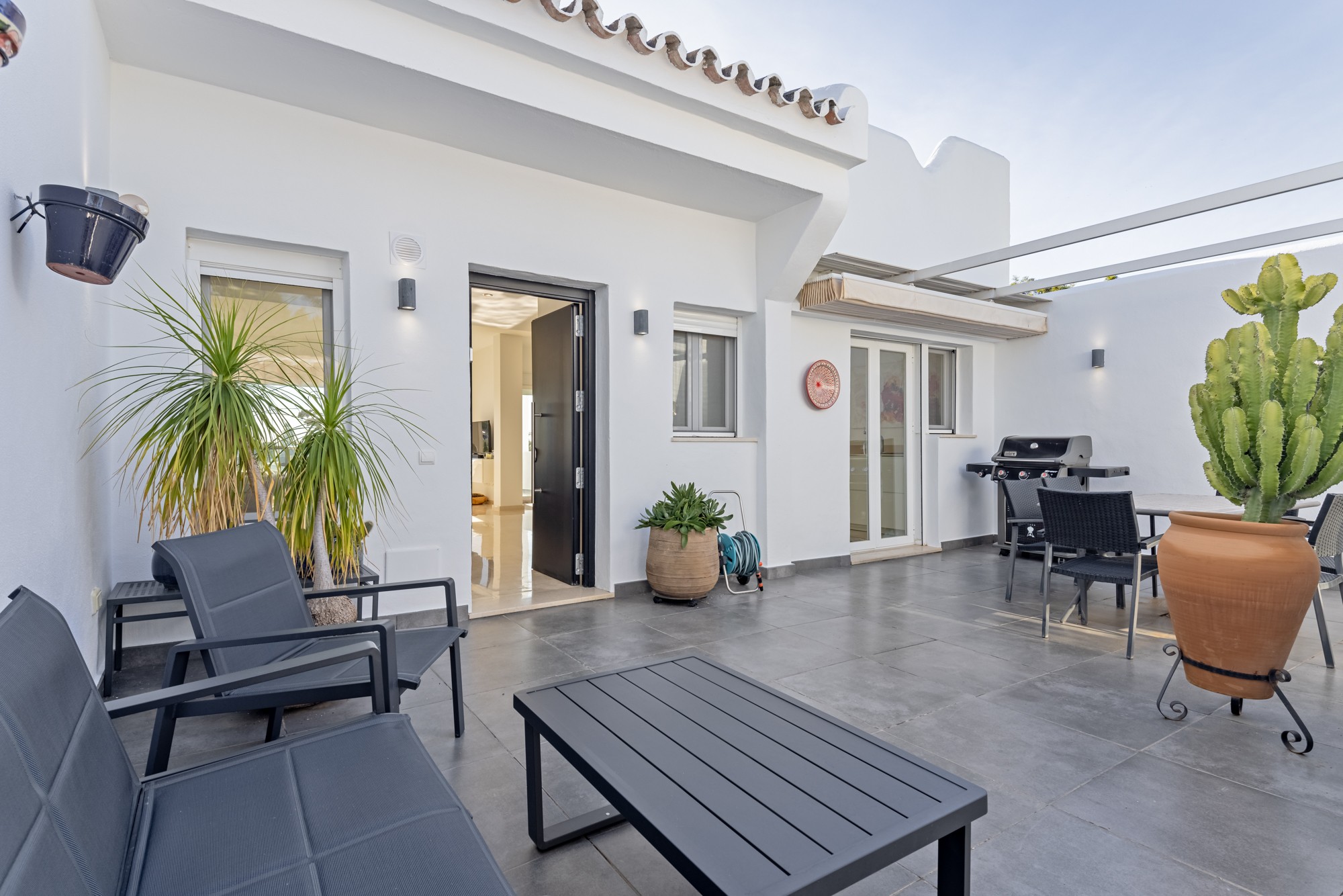 Nueva Andalucía, Marbella