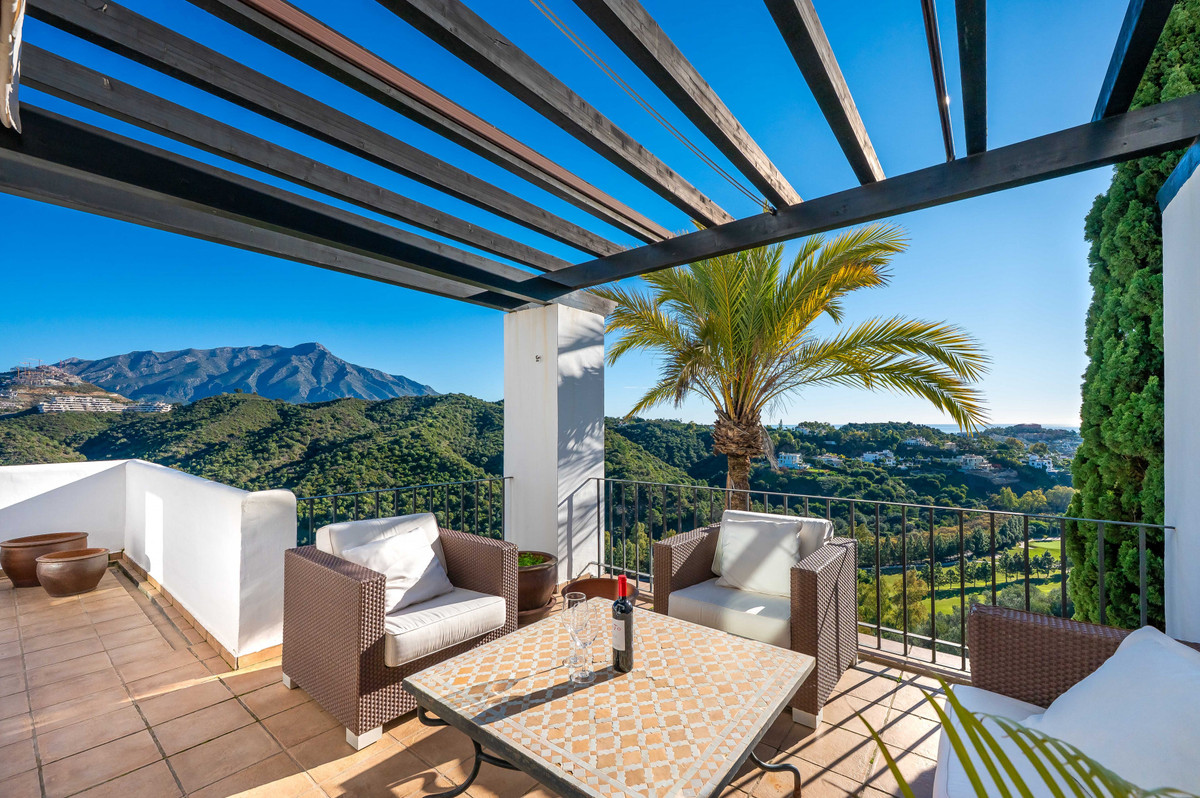 Benahavís