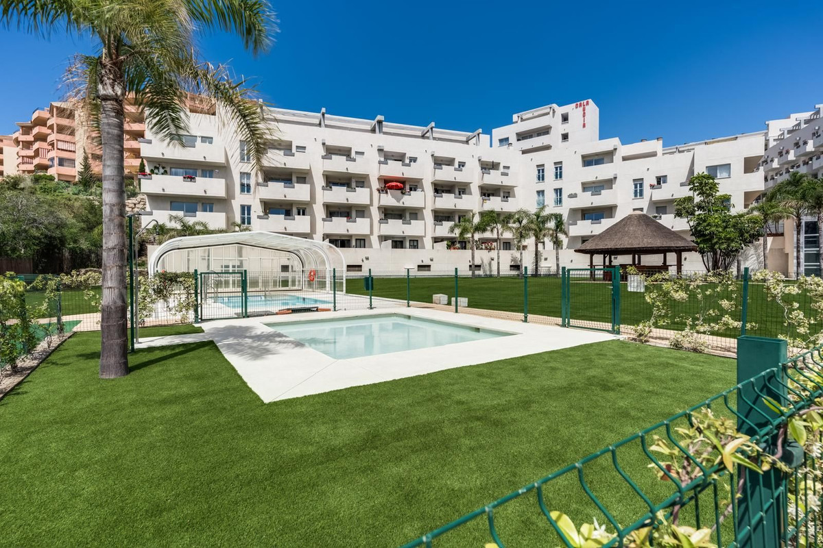 Riviera del Sol, Mijas