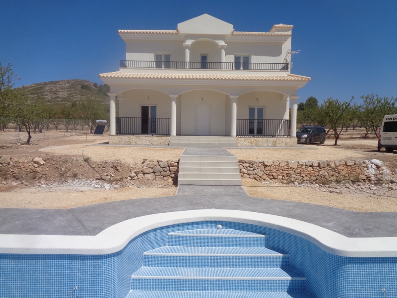El Pinós