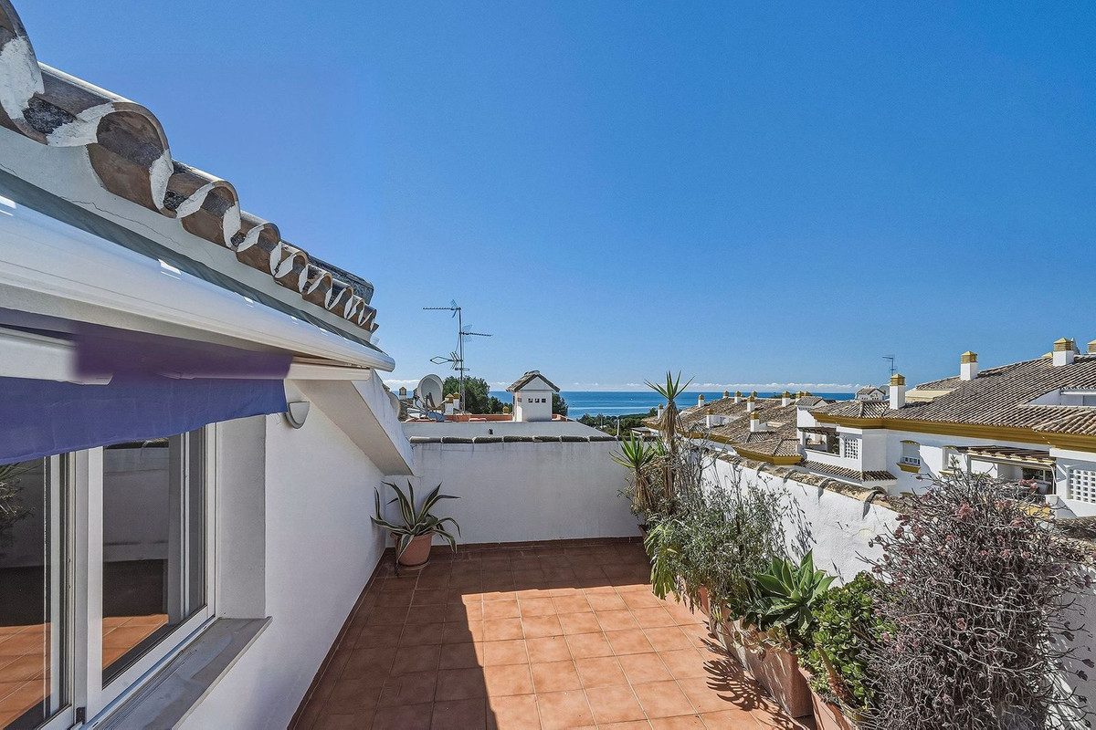 Milla de Oro, Marbella