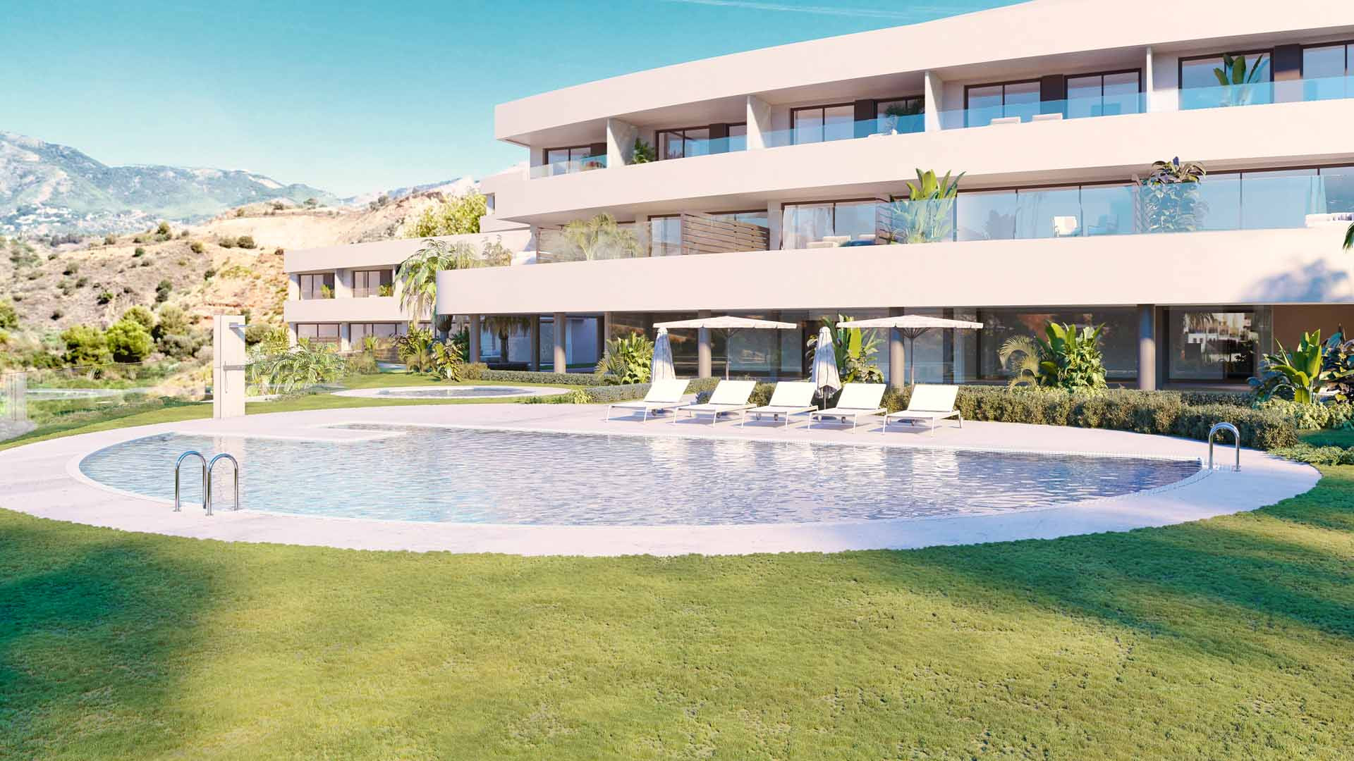 Benalmádena Costa