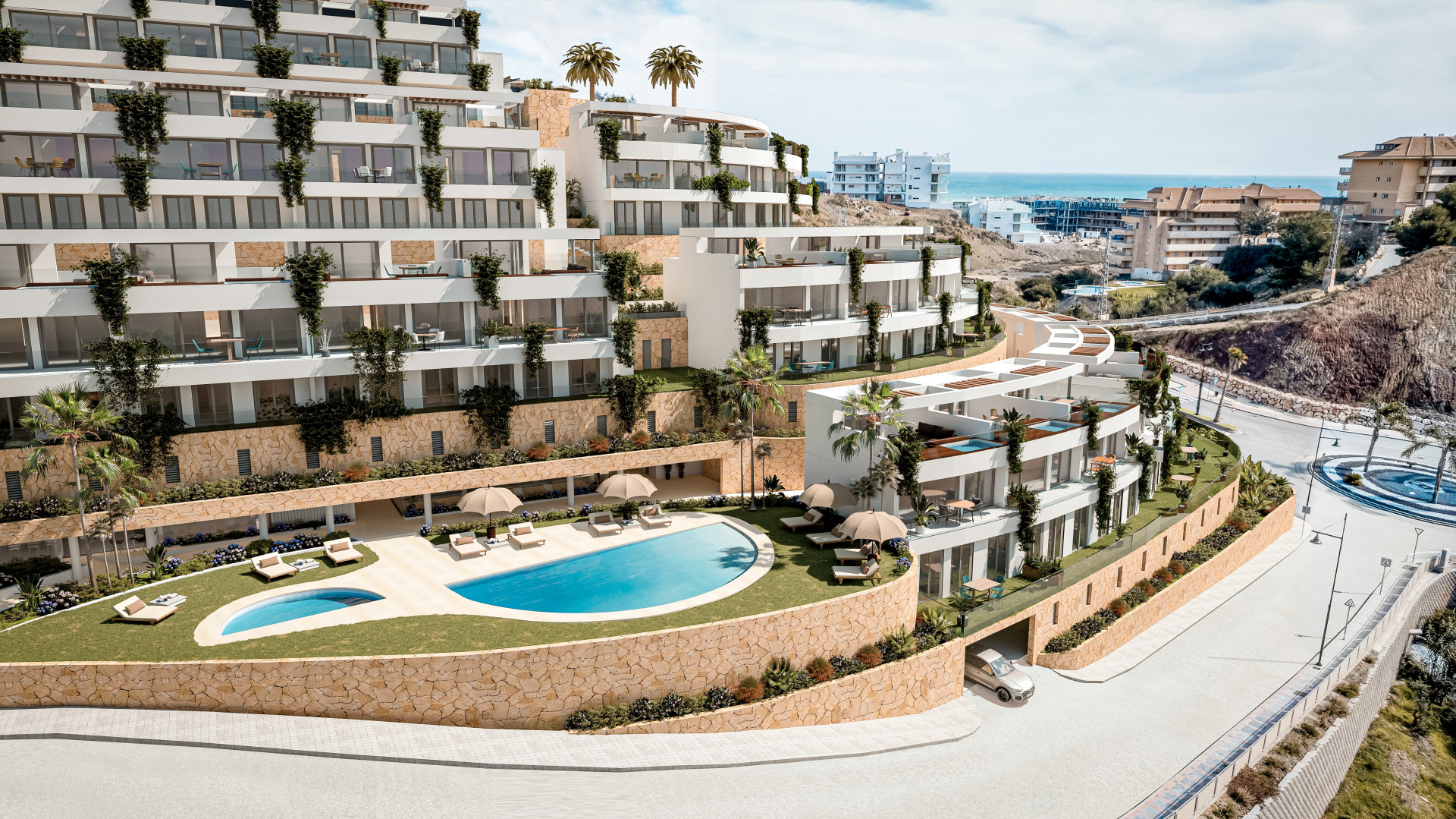 Benalmádena Costa