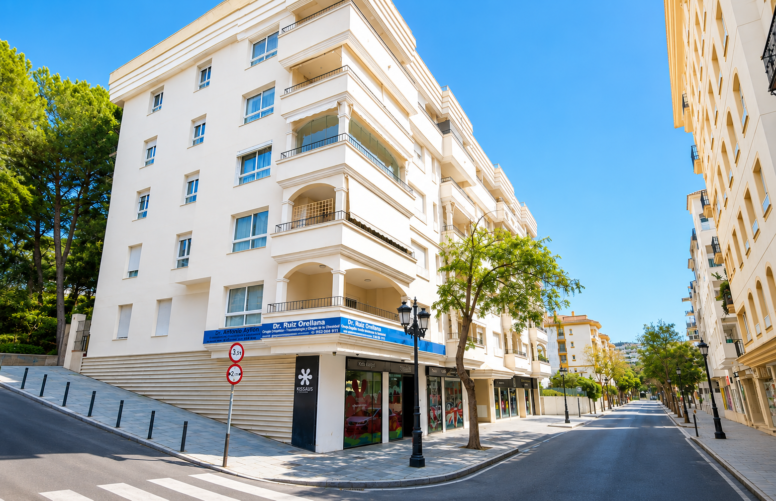 Marbella Centro