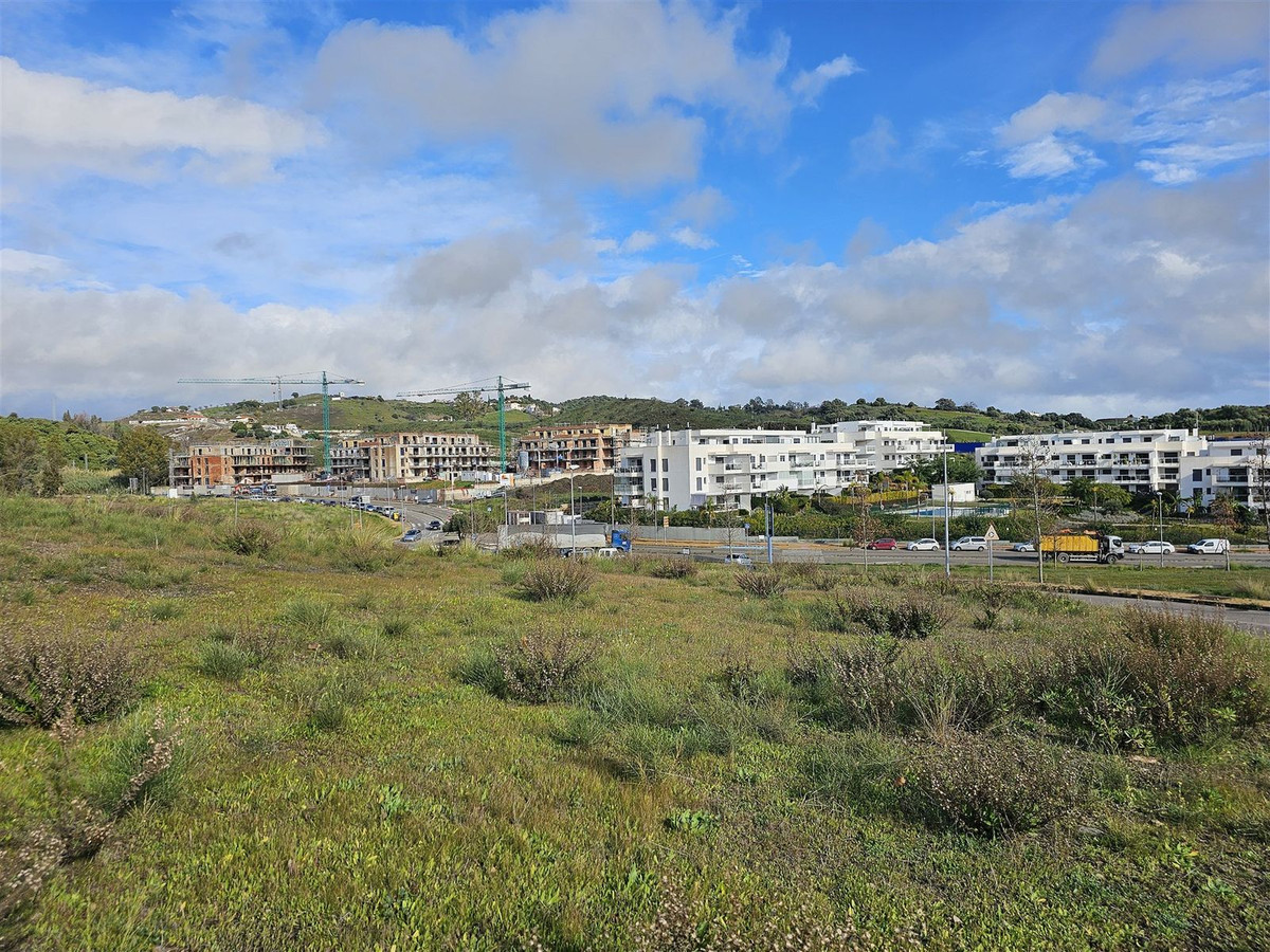 La Cala de Mijas