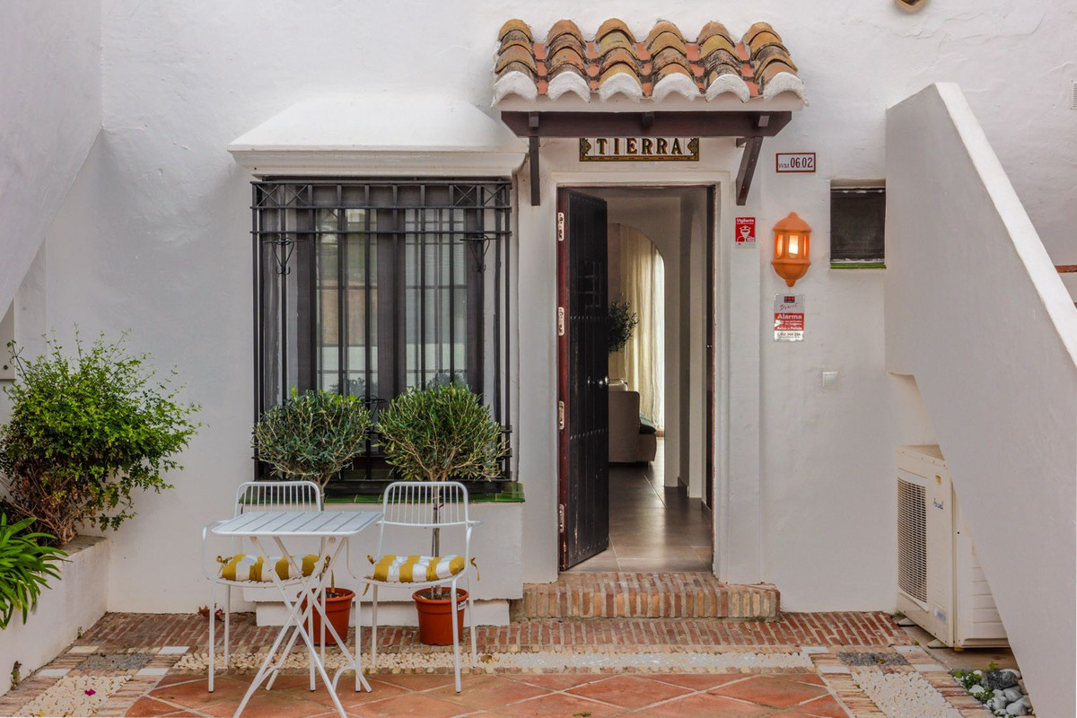 Los Monteros, Marbella