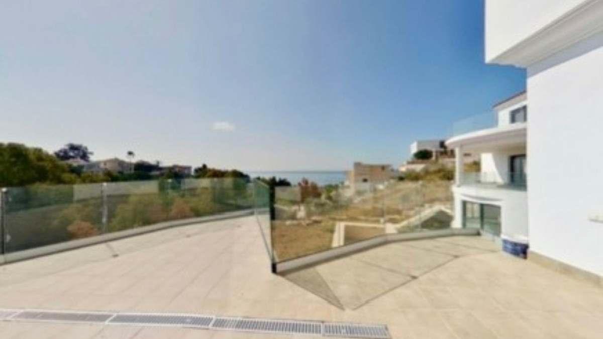 Benalmadena Costa