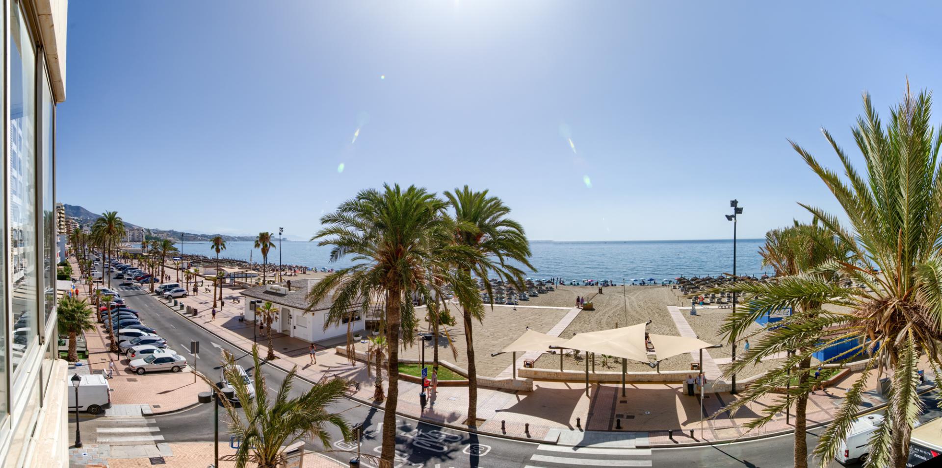 Los Boliches, Fuengirola