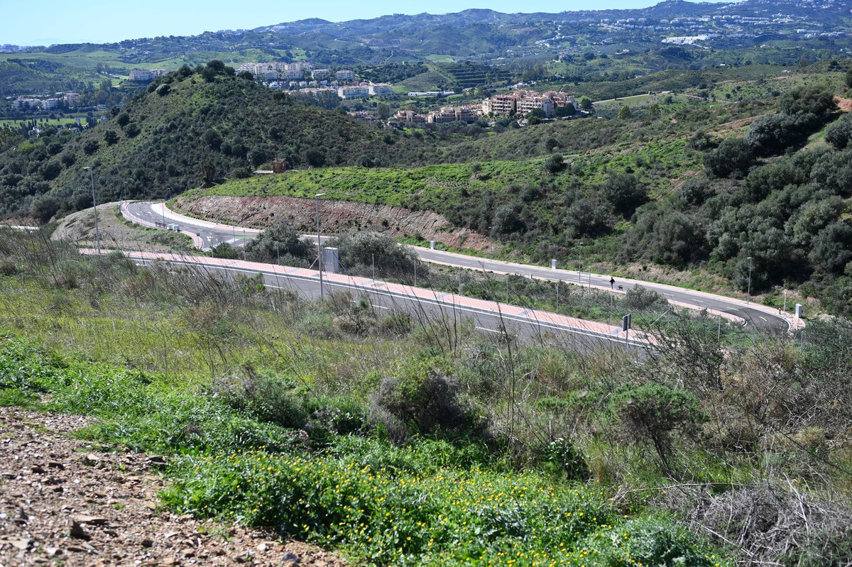 Mijas Golf
