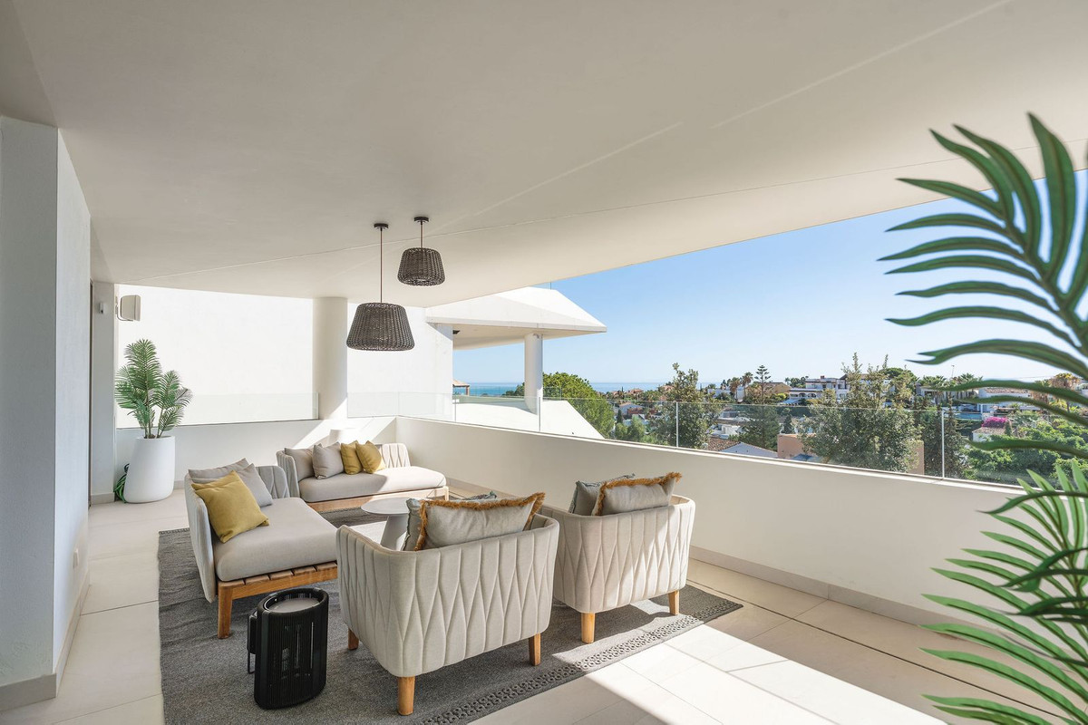 Nueva Andalucía, Marbella