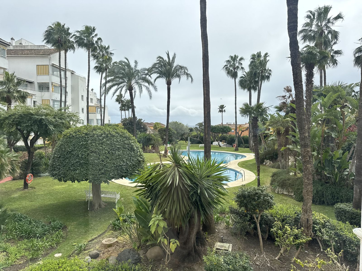 Atalaya, Estepona