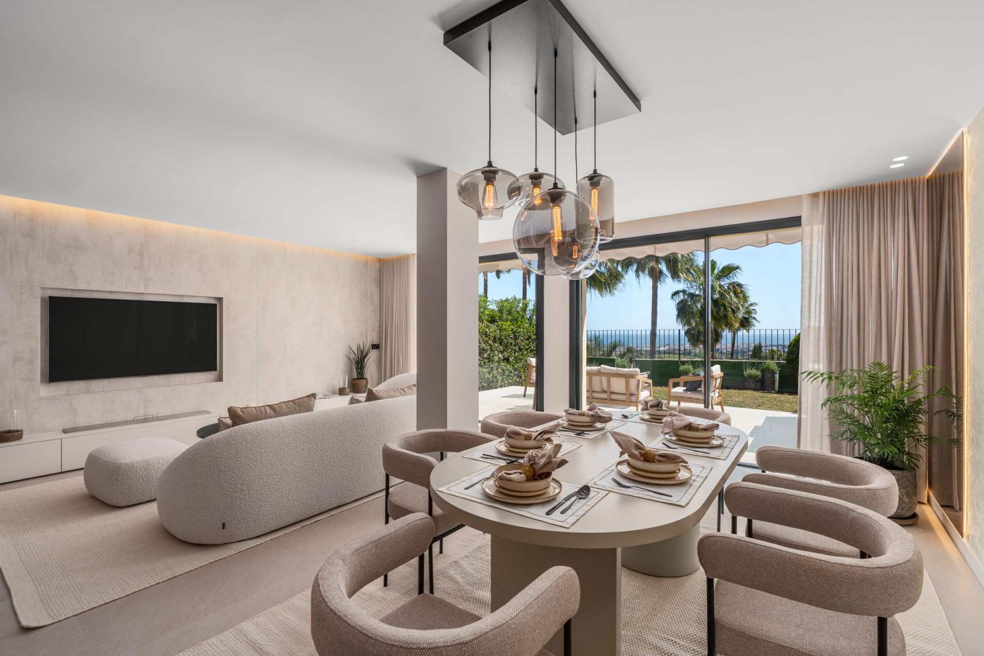 La Quinta, Benahavis