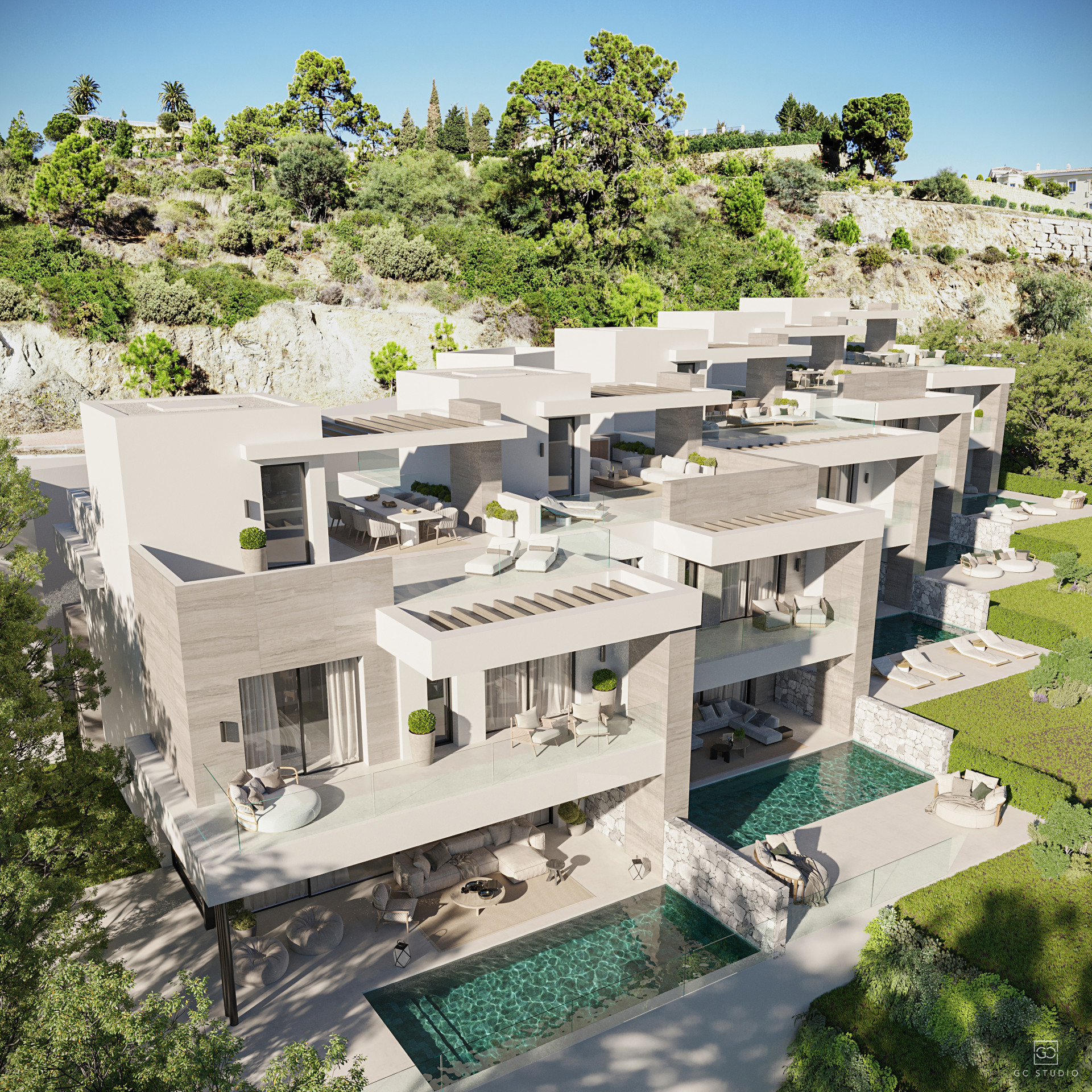 La Quinta, Benahavis