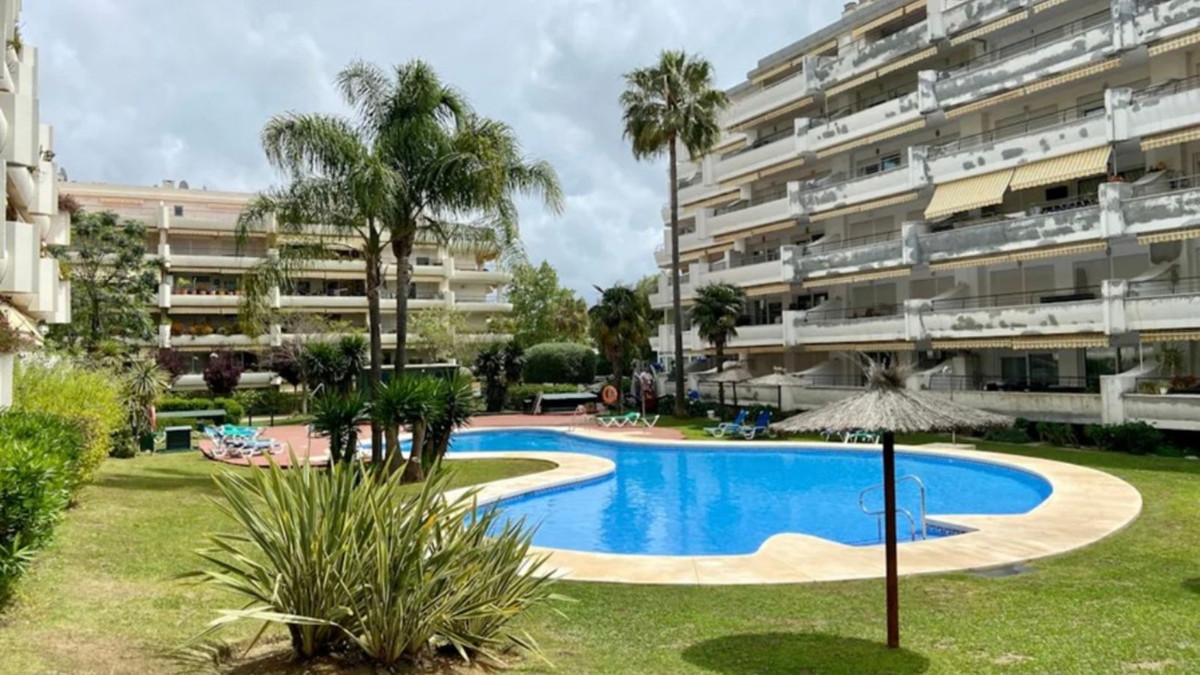 Guadalmina Alta, San Pedro de Alcántara