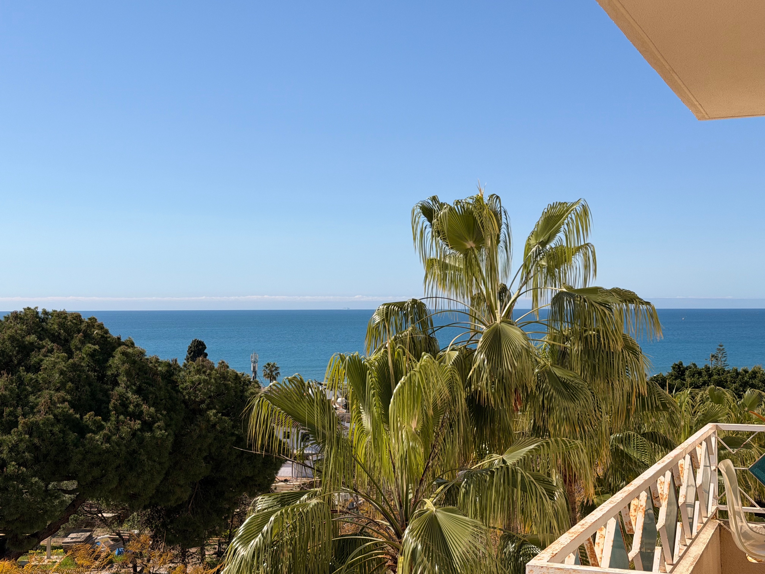 El Rosario, Marbella