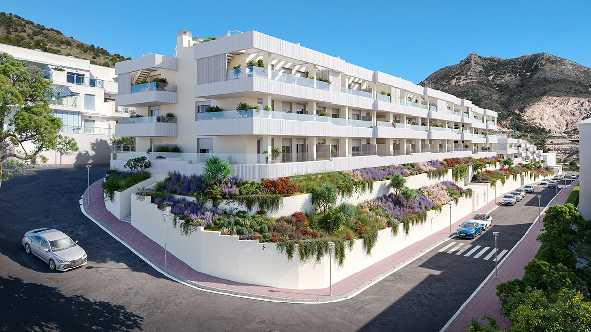 Benalmádena