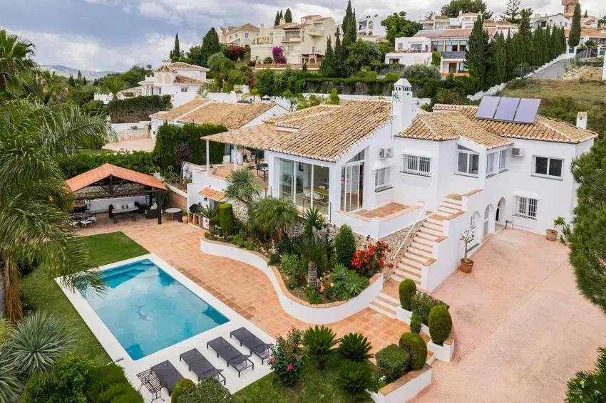 Mijas Golf