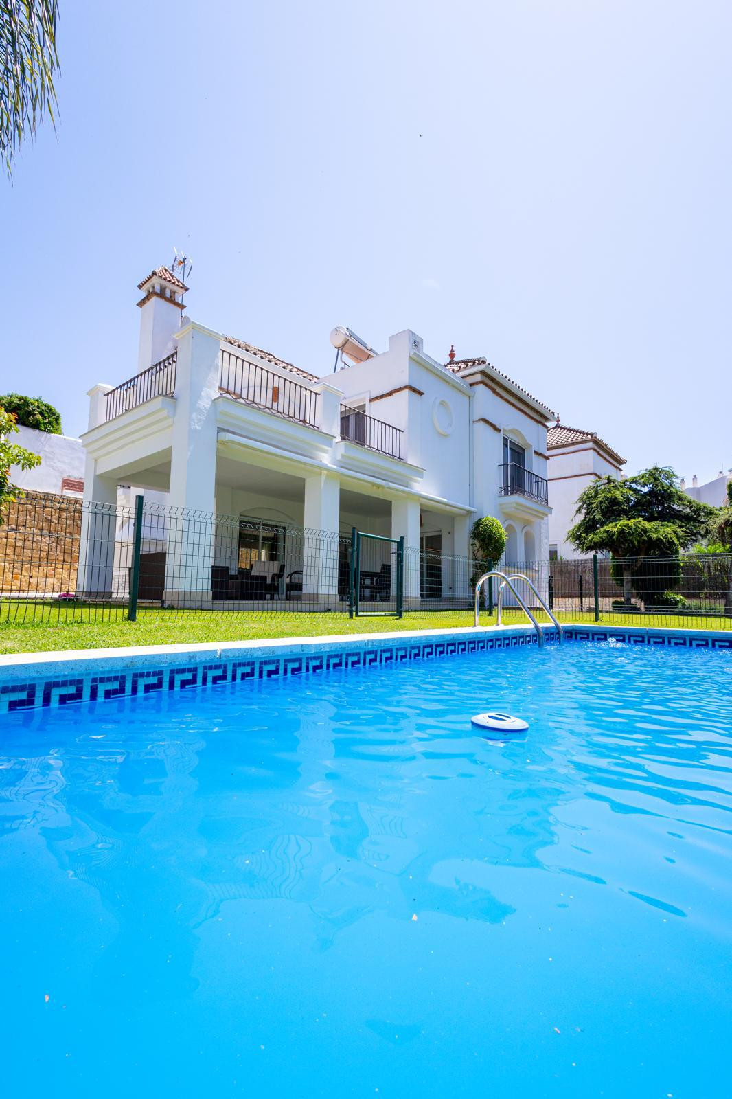 Marbella Centre