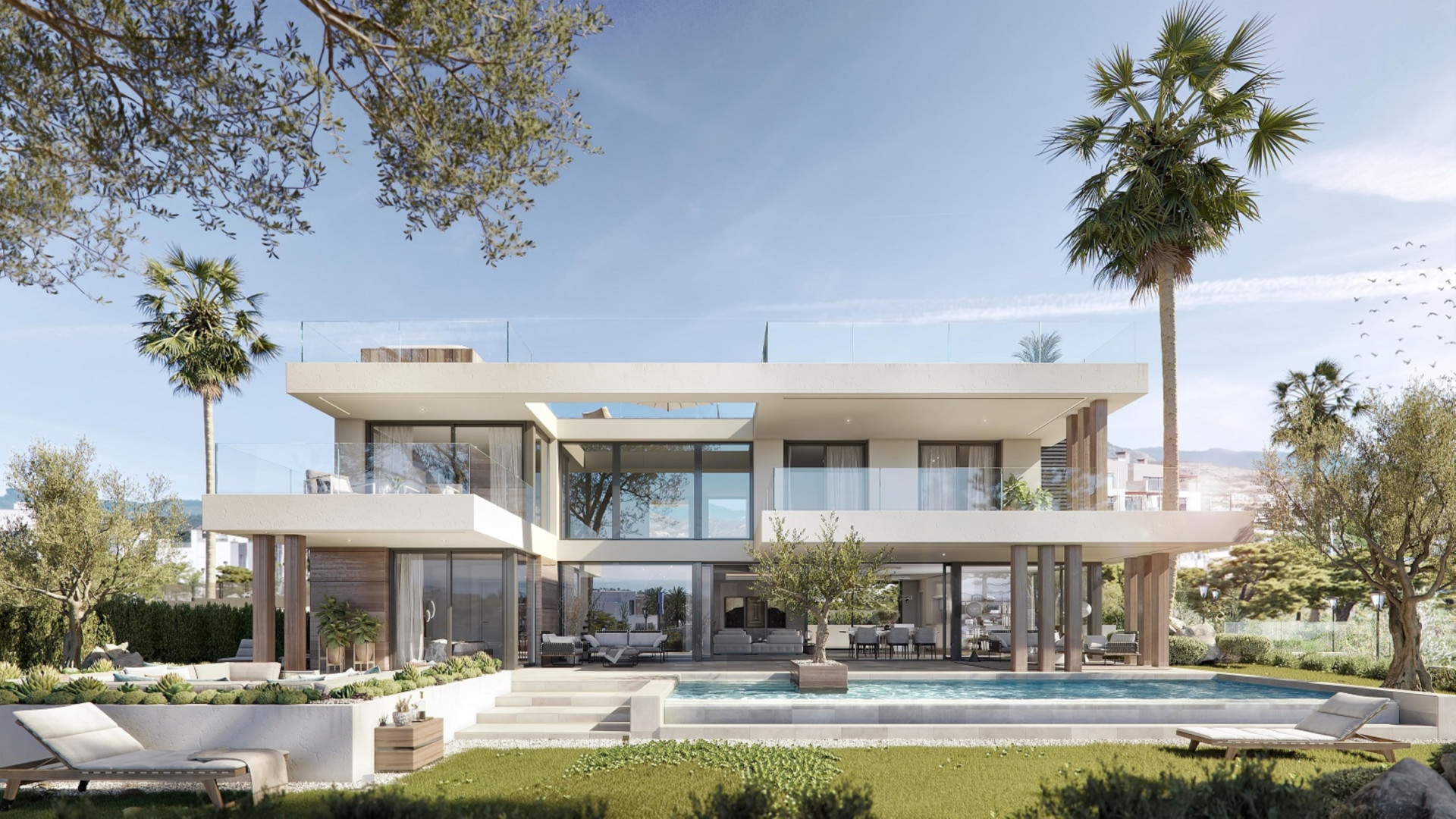La Reserva, Sotogrande