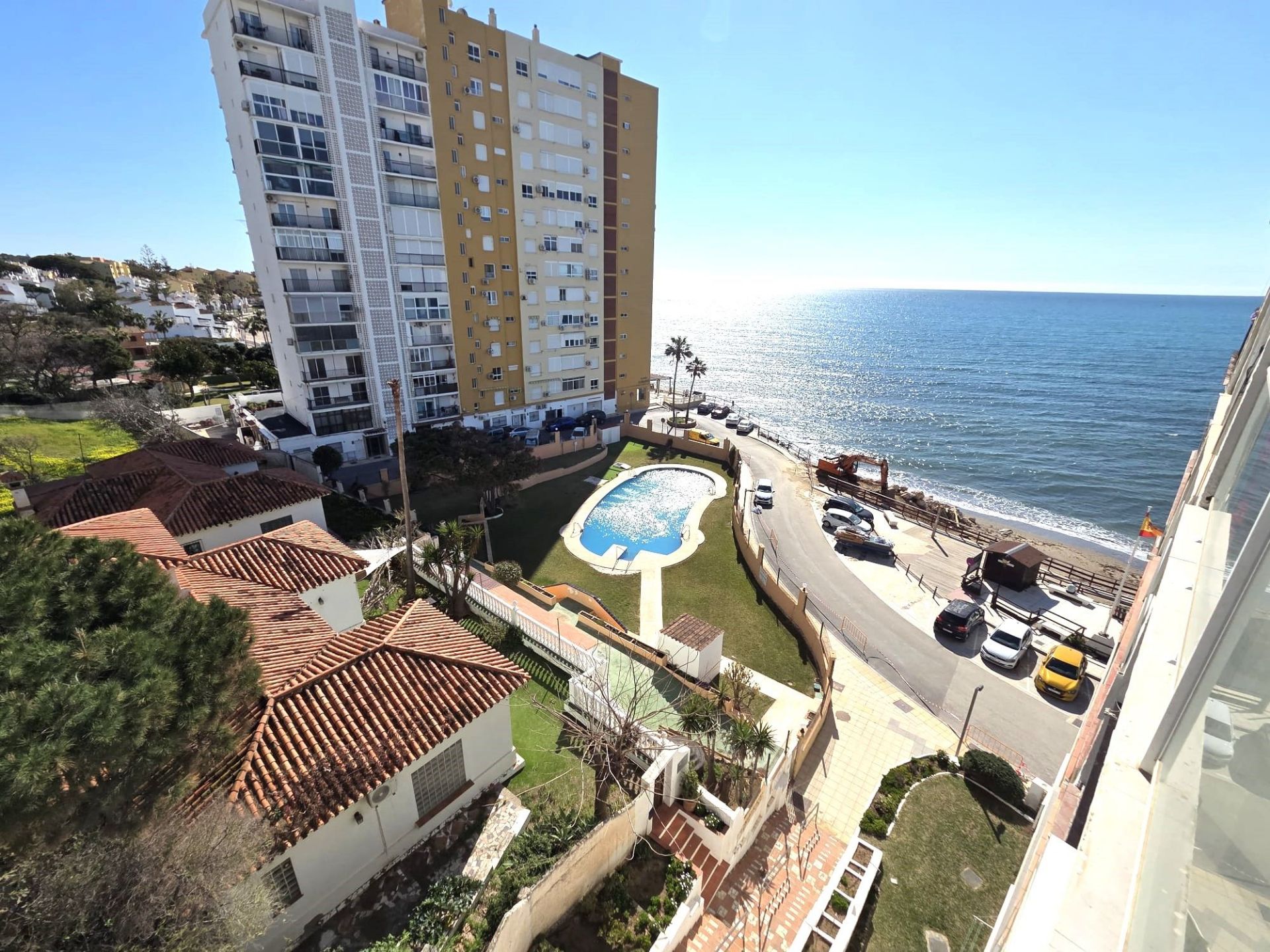 Calahonda, Mijas
