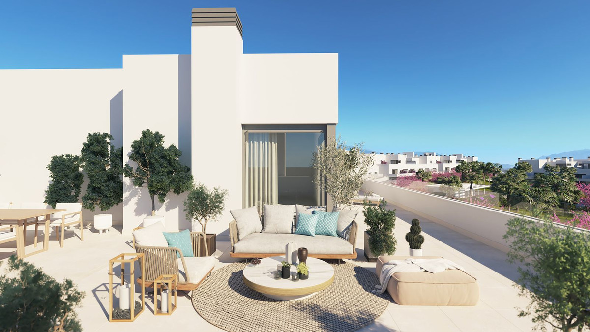 New Golden Mile, Estepona