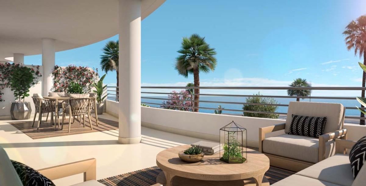 Benalmádena Costa
