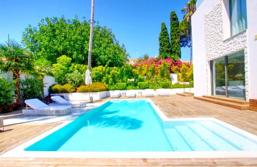 Puerto Banús, Marbella