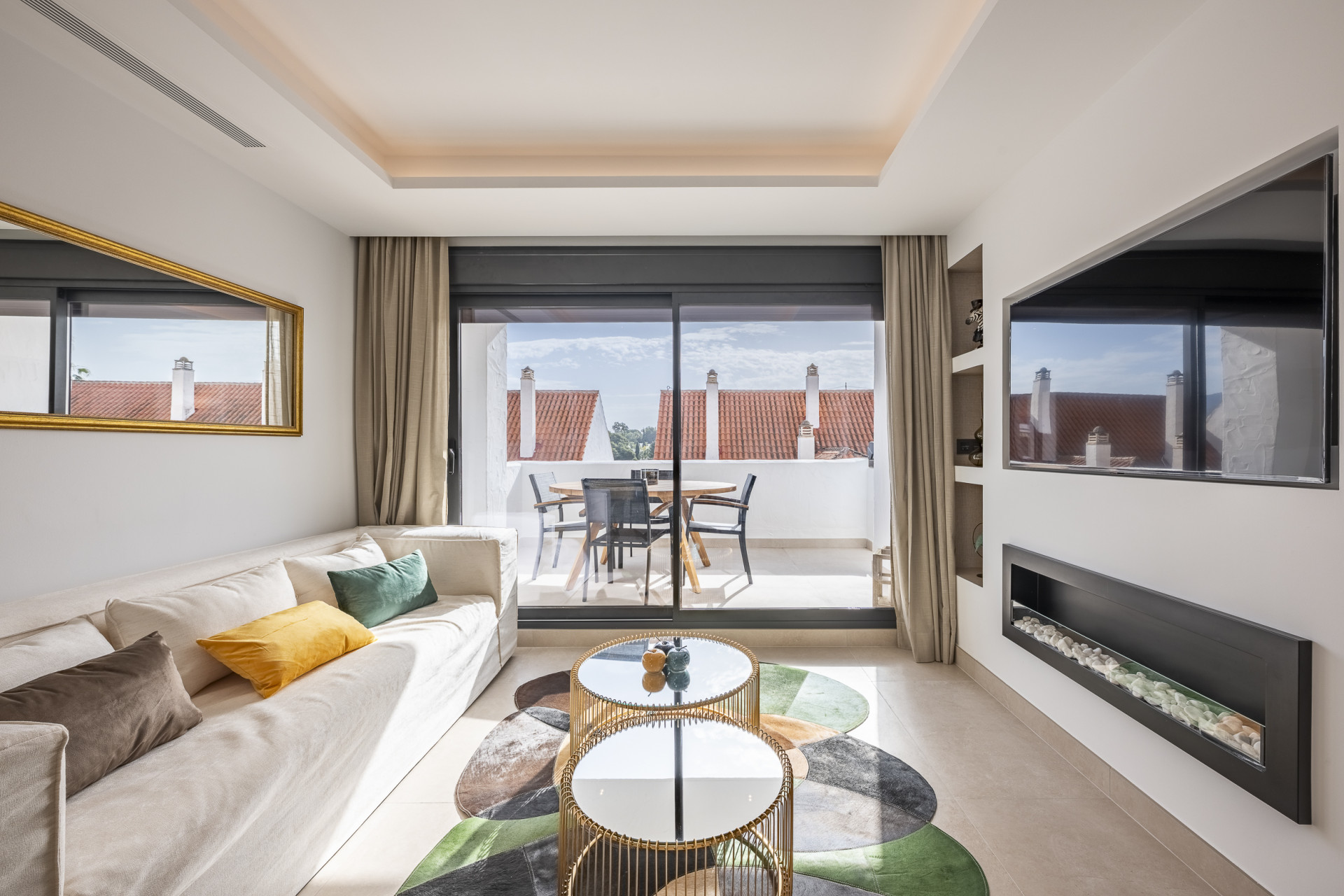 Nueva Andalucía, Marbella