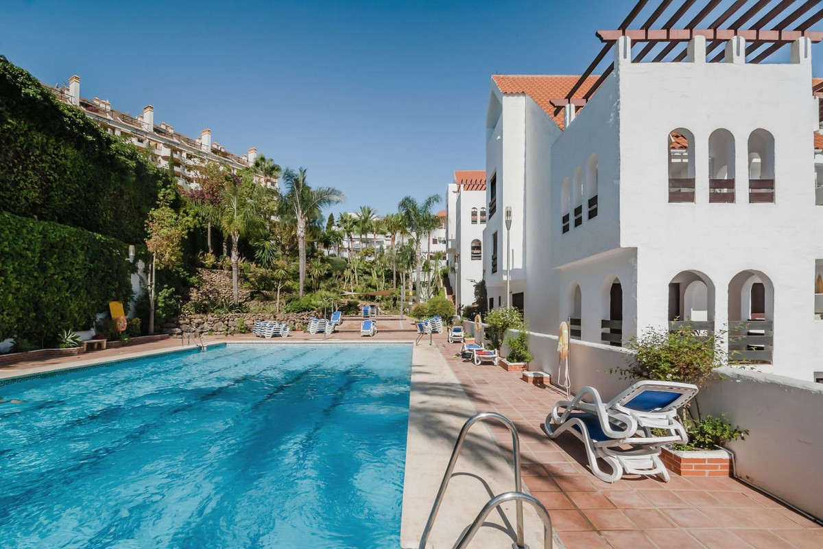 Nueva Andalucia, Marbella