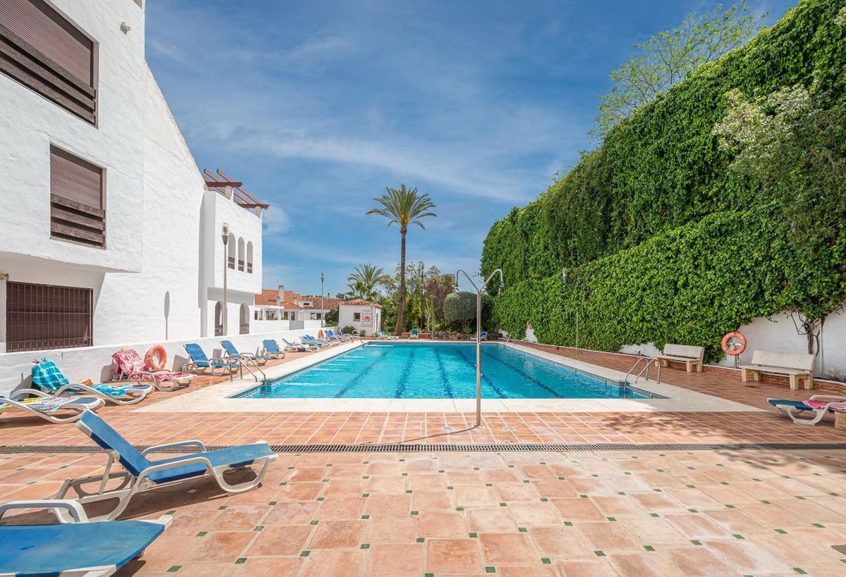 Nueva Andalucía, Marbella