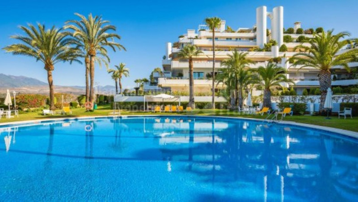 Milla de Oro, Marbella