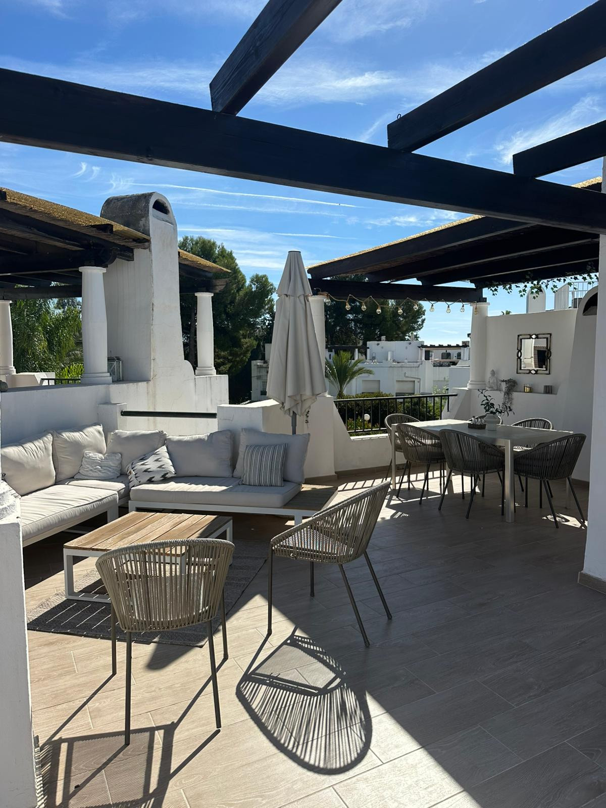 Nueva Andalucia, Marbella