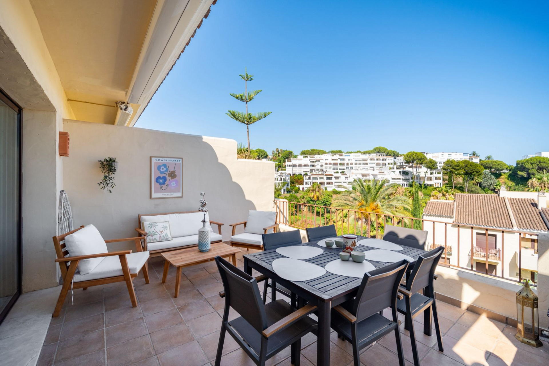 La Quinta, Benahavis