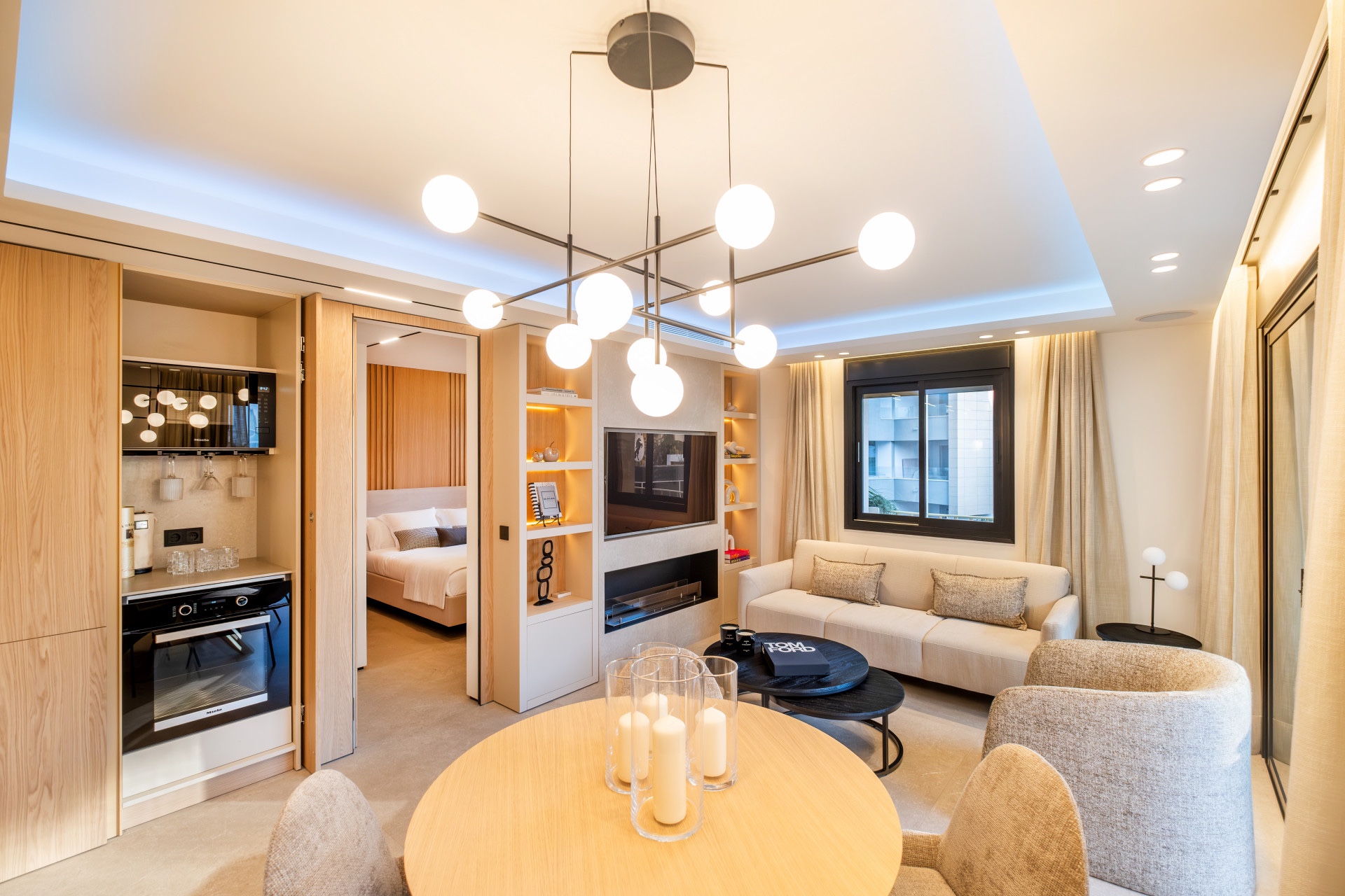 Nueva Andalucía, Marbella