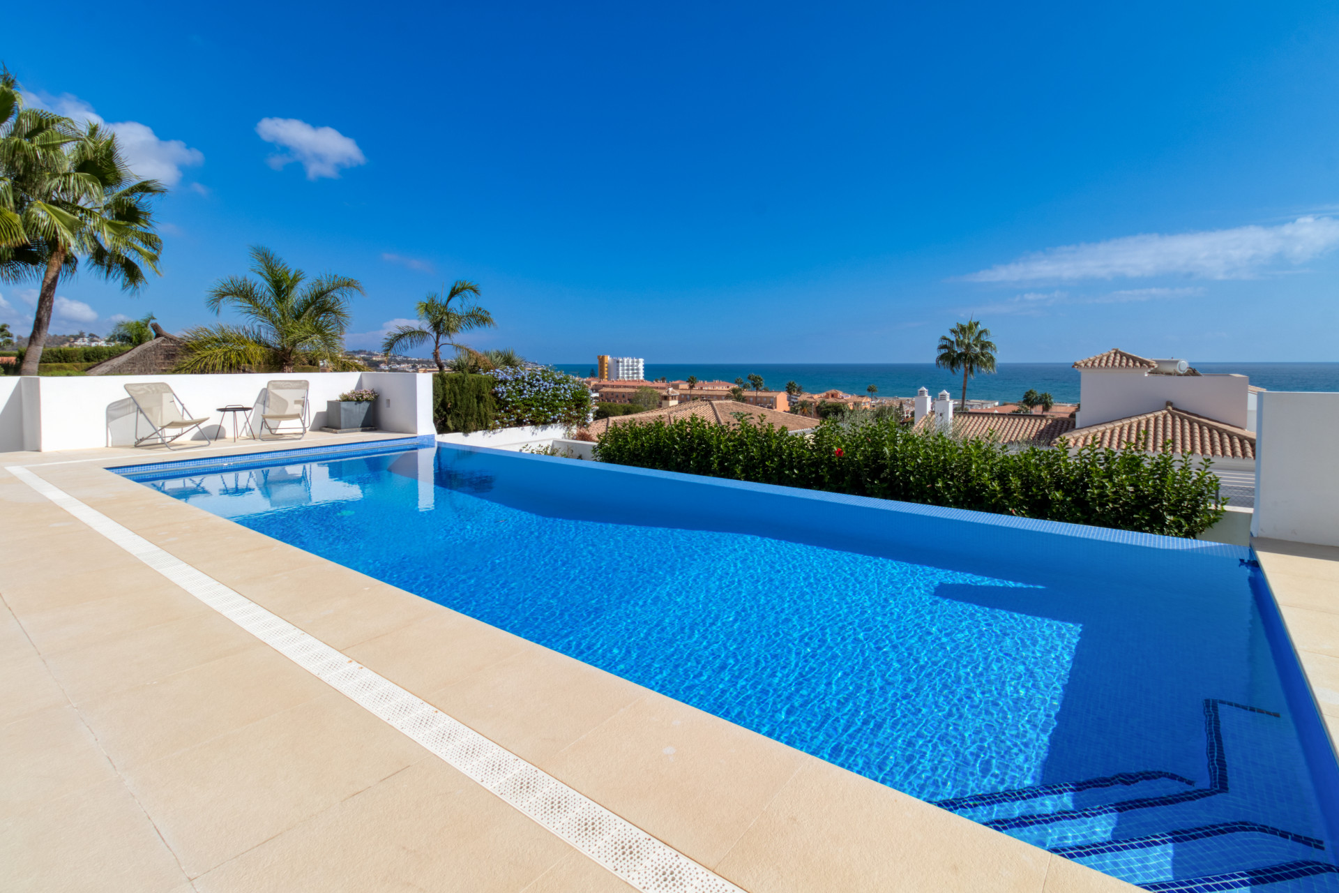 La Cala de Mijas