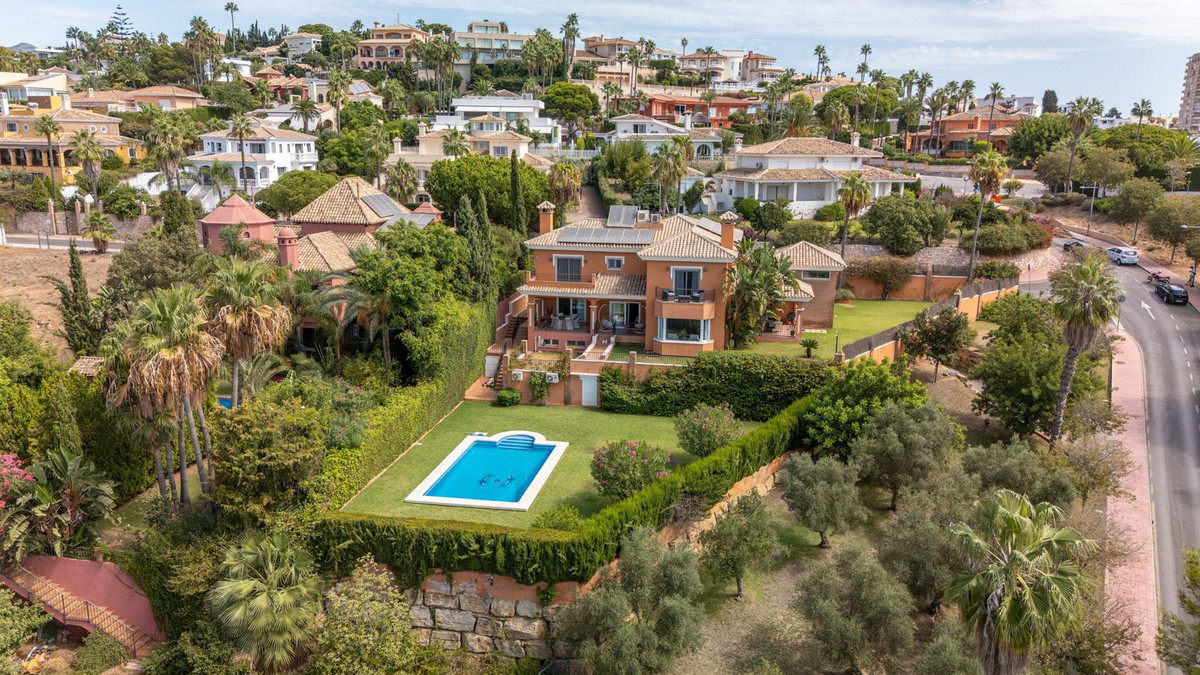 Benalmadena Costa