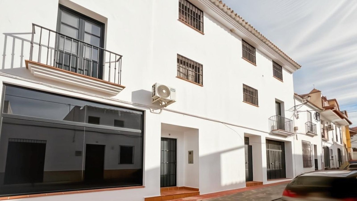 Riogordo