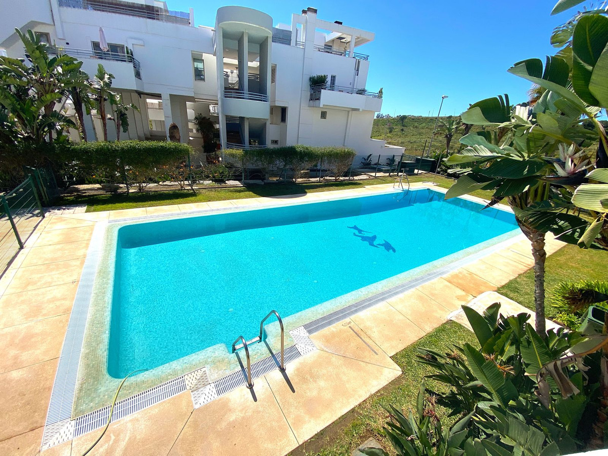 La Cala de Mijas