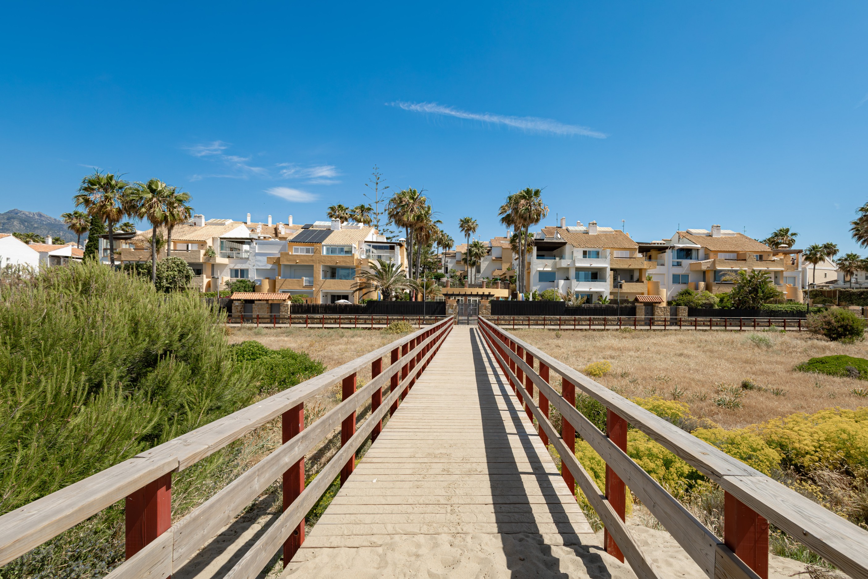 Bahia de Marbella