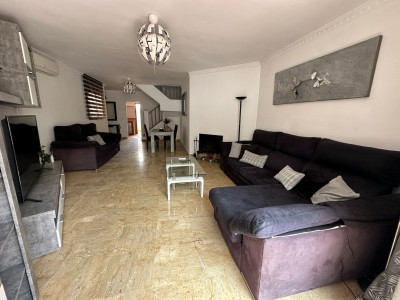 Nueva Andalucia, Marbella