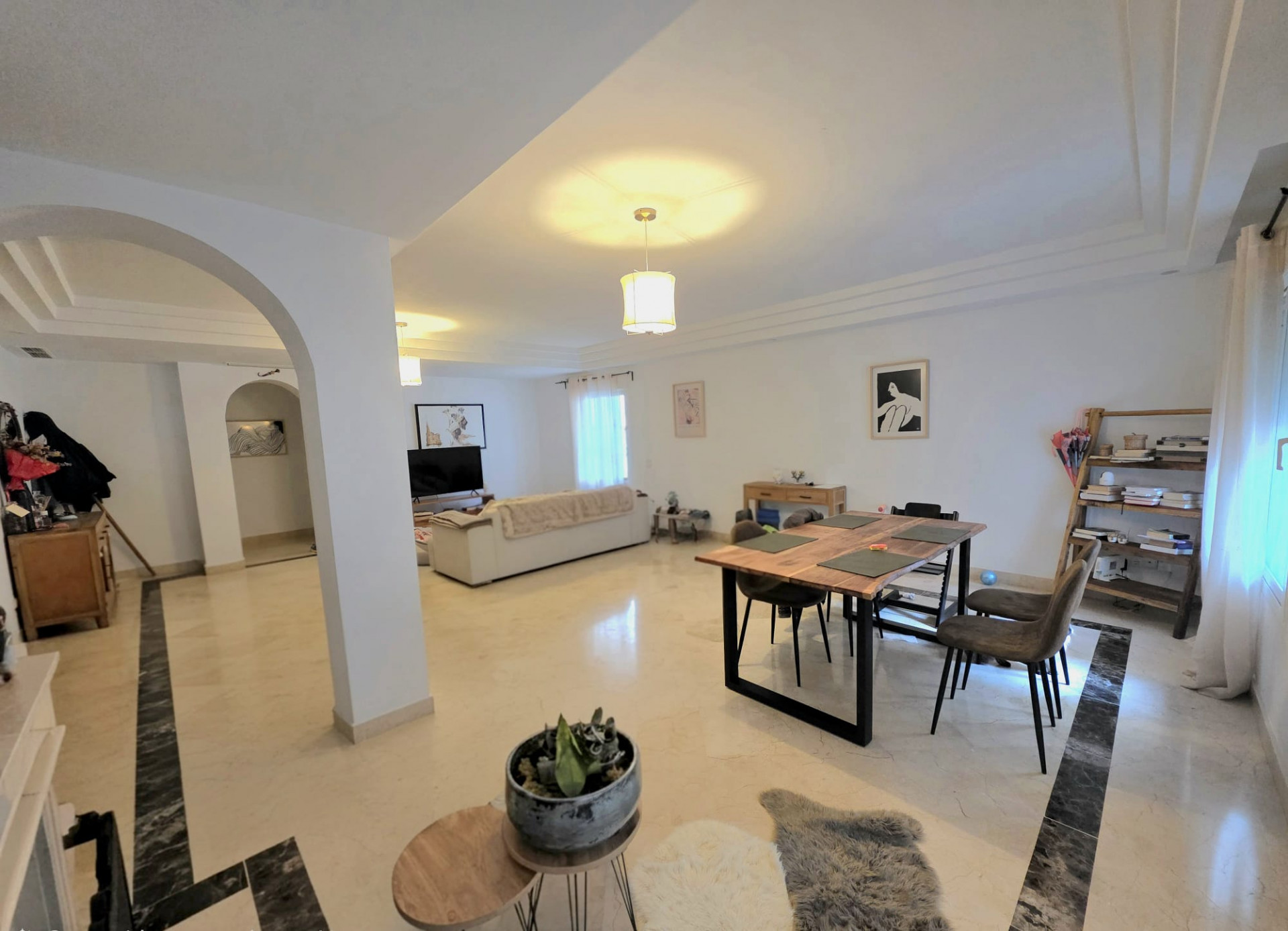 Milla de Oro, Marbella