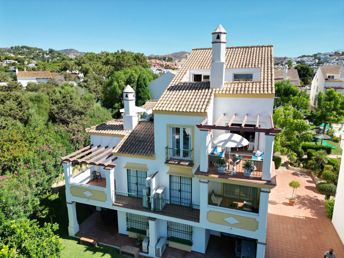 Marbesa, Marbella