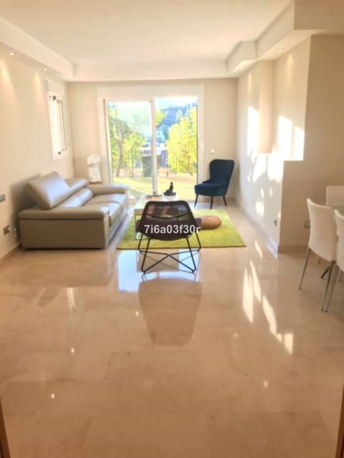 La Quinta, Benahavis