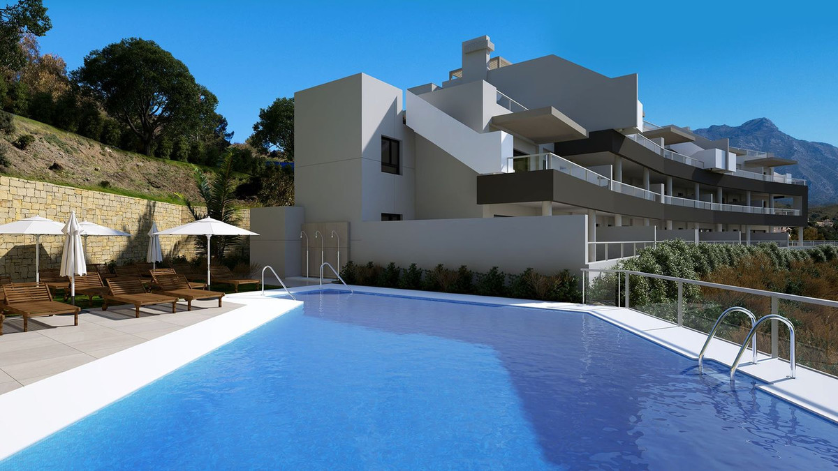 La Quinta, Benahavis