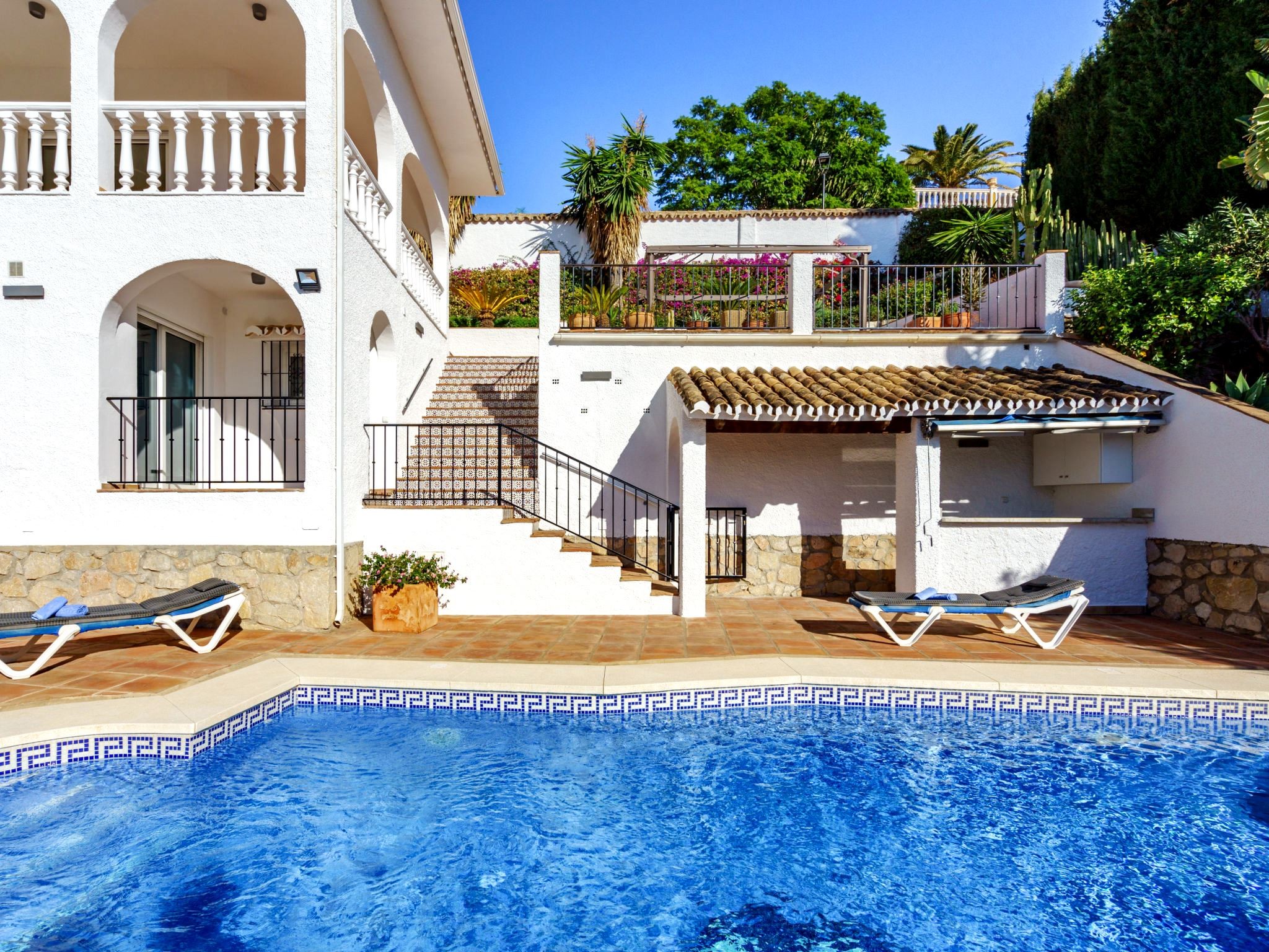 Mijas Pueblo