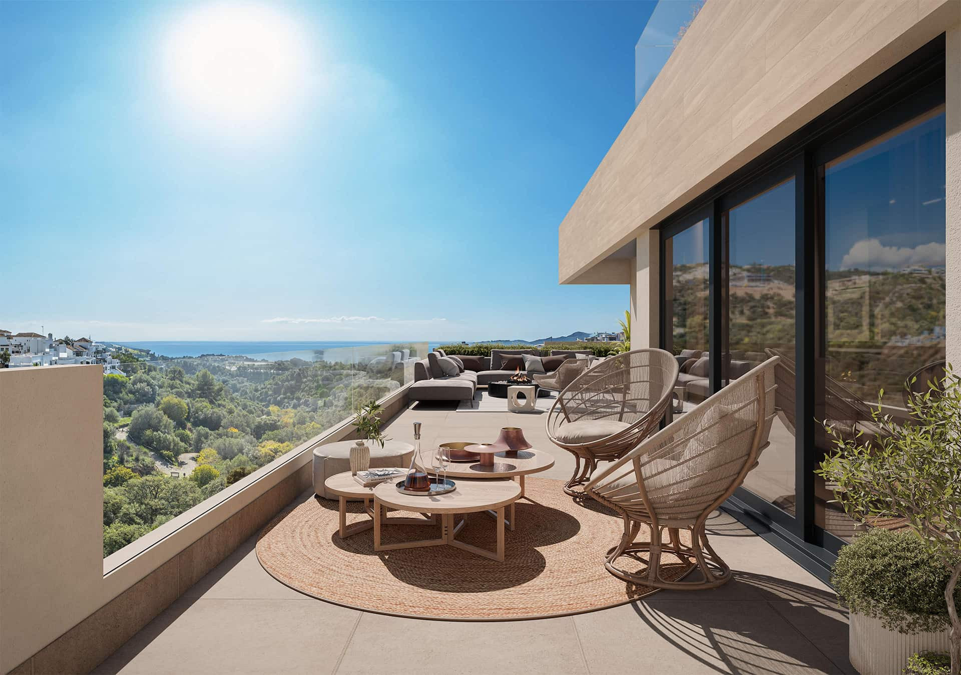 Los Monteros, Marbella