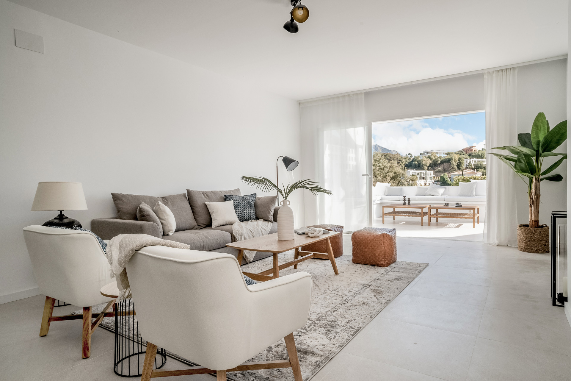 La Quinta, Benahavis
