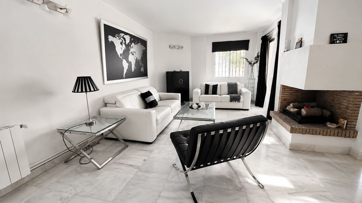 Nueva Andalucía, Marbella
