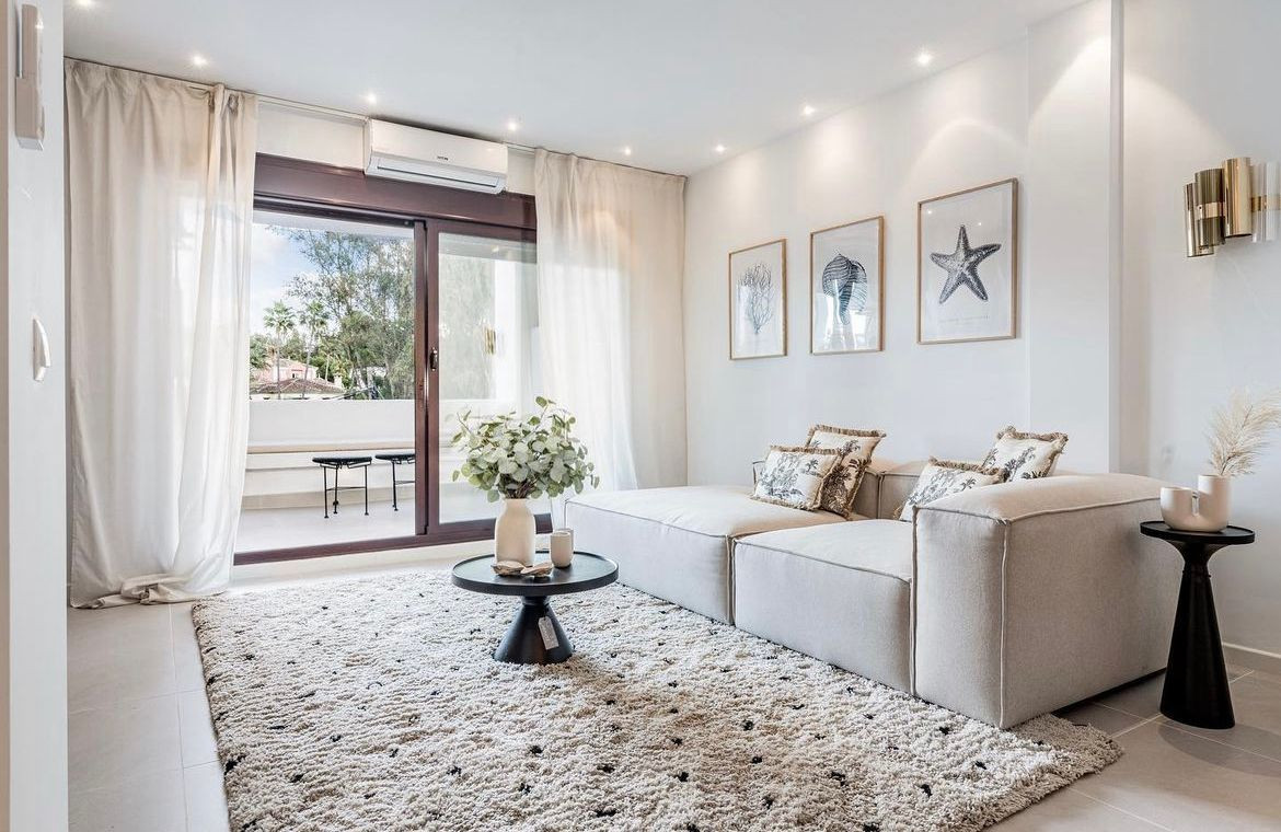 Nueva Andalucia, Marbella