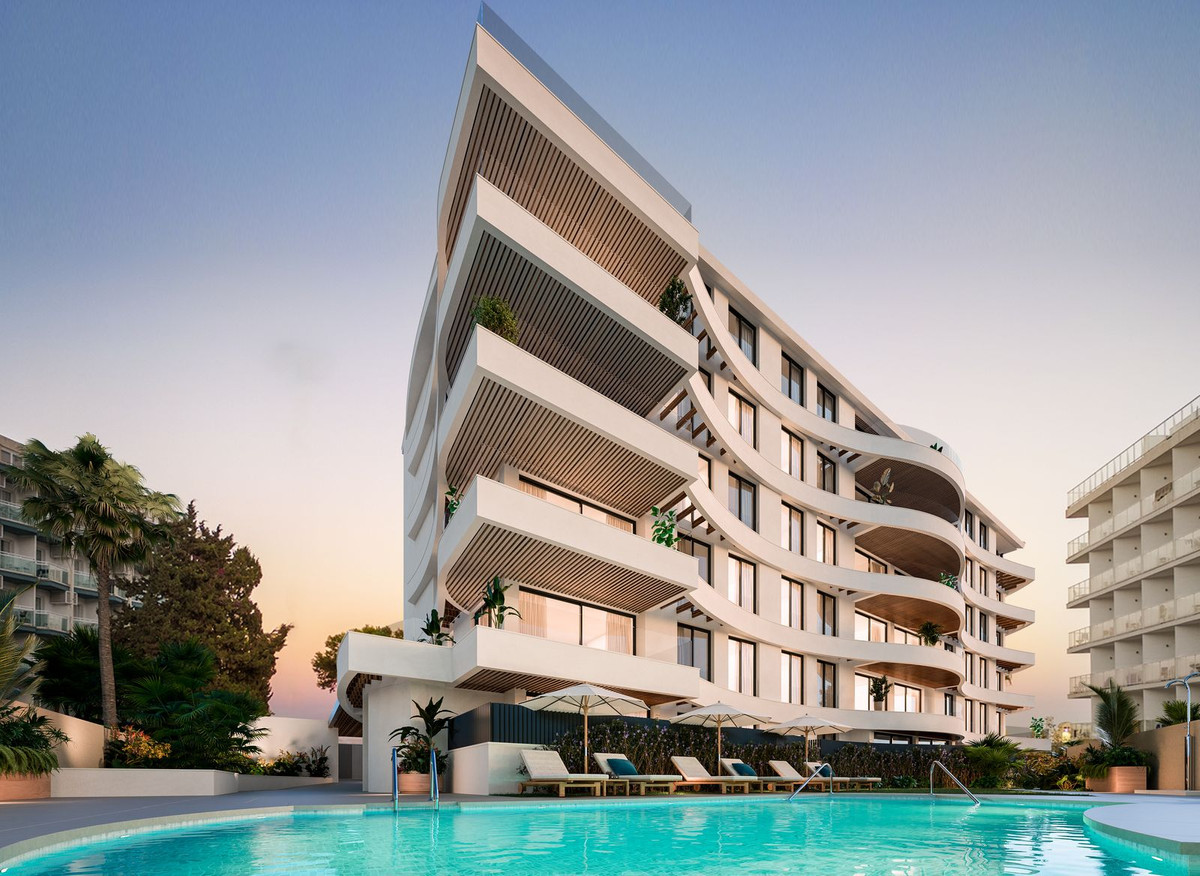 Benalmádena Costa